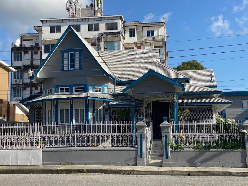 The Sanctuary Day Spa Trinidad