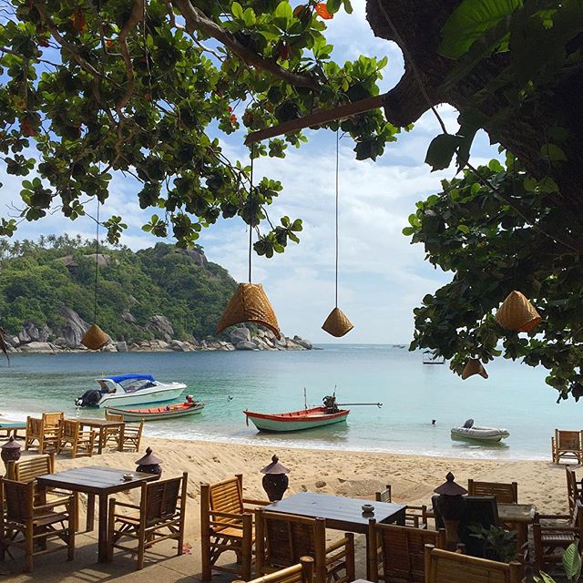 The Sanctuary Koh Phangan - Medical Spa in Koh Phangan