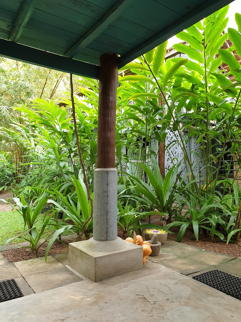 The Sanctuary Spa Galle - Resort Spa in Galle