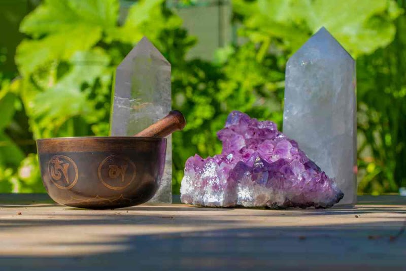 The Sanctuary Spain l'Alfàs del Pi - Day Spa in l'Alfàs del Pi