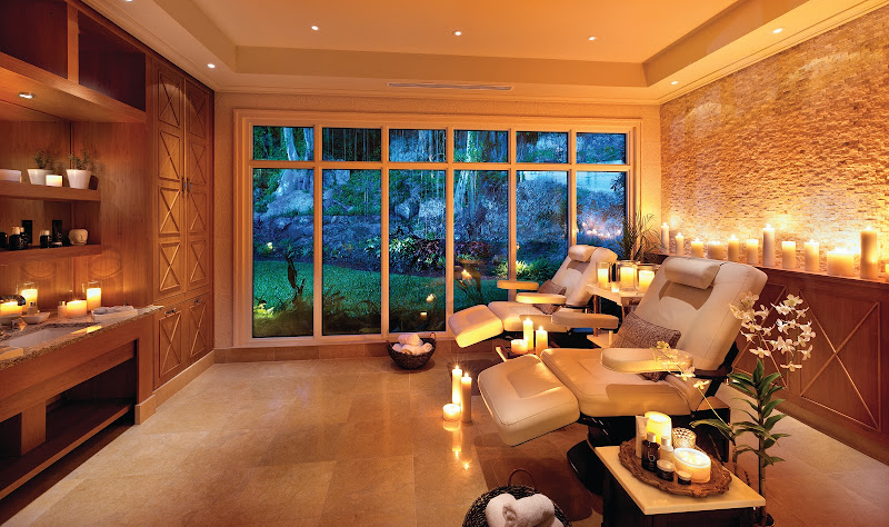 The Sandbox Tree Spa - At Port Ferdinand Speightstown