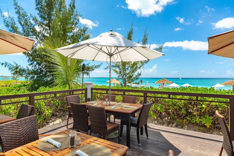 The Sands at Grace Bay Providenciales