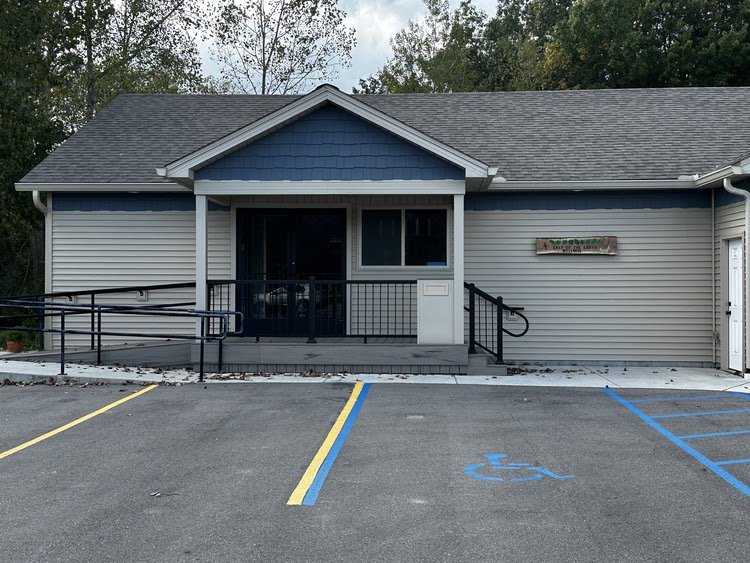 the sauna Fort Gratiot - Day Spa in Fort Gratiot