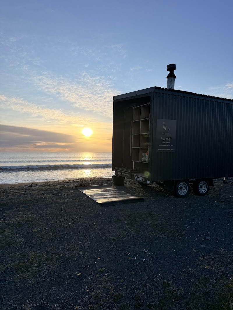 The Sauna Project Napier Hawke's Bay - Medical Spa in Hawke's Bay