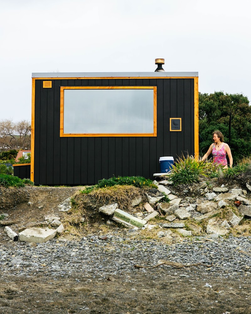 The Sauna Project - Te Awanga Hawke's Bay - Medical Spa in Hawke's Bay