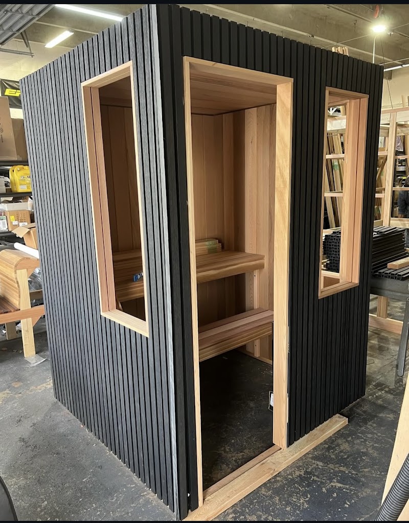 The Sauna Shop Co. Hallandale Beach - Day Spa in Hallandale Beach