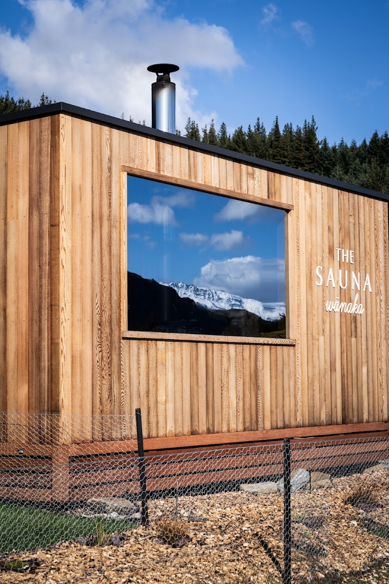 The Sauna Wānaka Wanaka - Medical Spa in Wanaka
