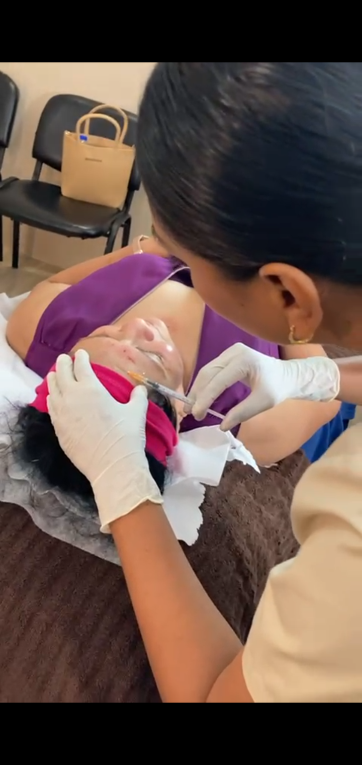 The Science and Technology of Beauty Limited Tunapunas-Piarco - Day Spa in Tunapunas-Piarco