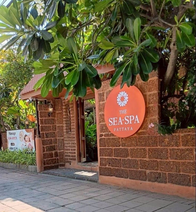 The Sea.Spa Pattaya - Medical Spa in Pattaya