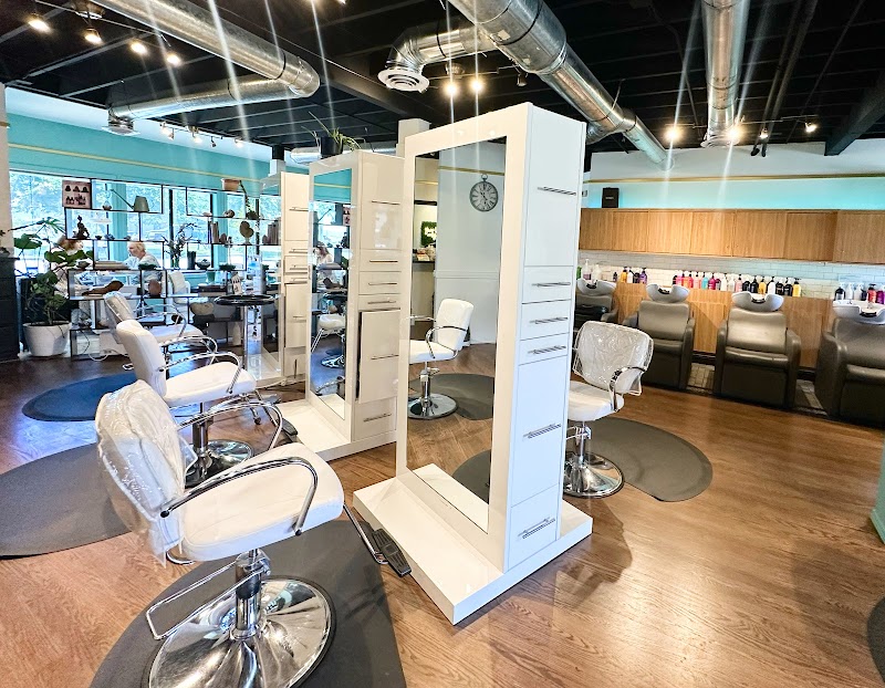 The Seaside Spa & Salon Oak Harbor - Day Spa in Oak Harbor