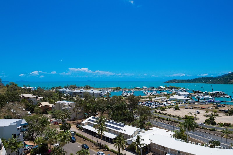 The Sebel Whitsundays Airlie Beach - Hotel Spa in Whitsundays