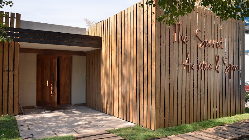 The Secret Acqua and Spa La Reina - Day Spa in La Reina