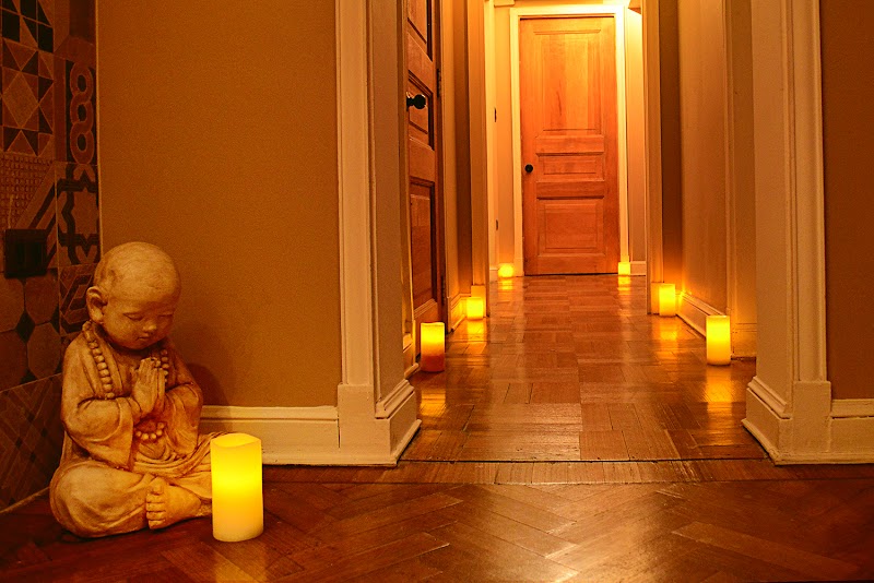 The Secret Aqcua & Spa Santiago photo
