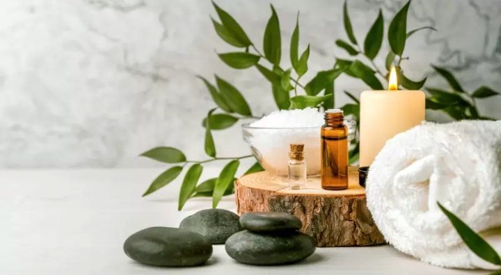 The Secret Place Day Spa LLC. Pokagon Twp - Day Spa in Pokagon Twp