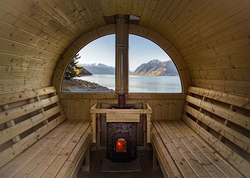 The Secret Sauna Wanaka - Medical Spa in Wanaka