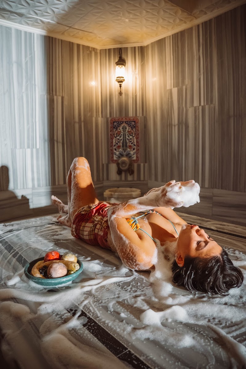 The Secret Spa Turkish Bath Oludeniz
