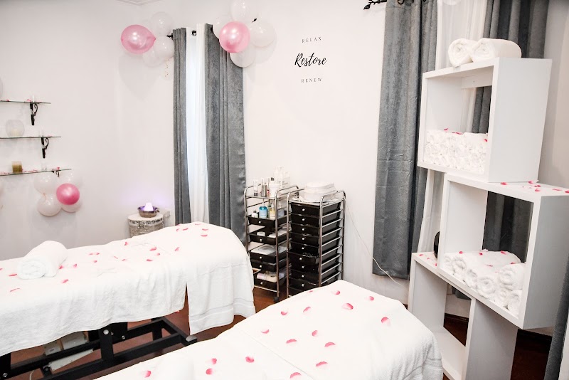 The Secret Within Spa Bridgetown