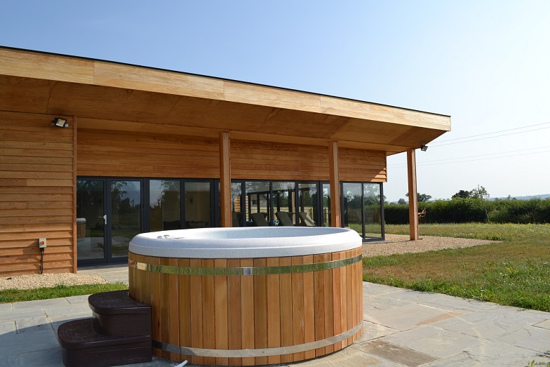 The Sedum Spa Glastonbury - Day Spa in Glastonbury