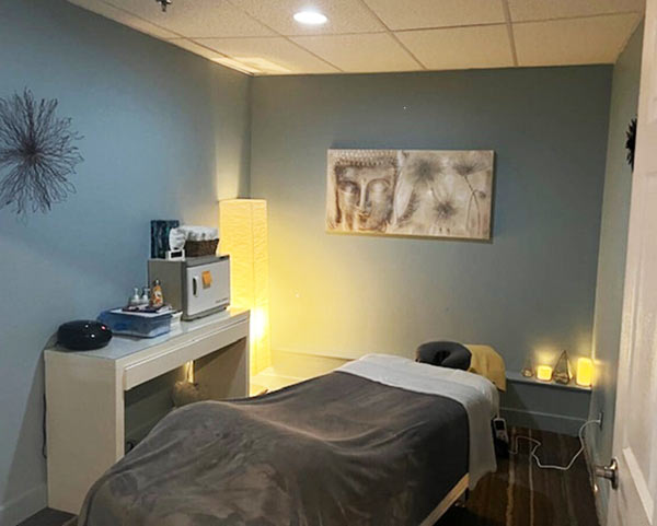 The Self Centre Edmonton - Day Spa in Edmonton