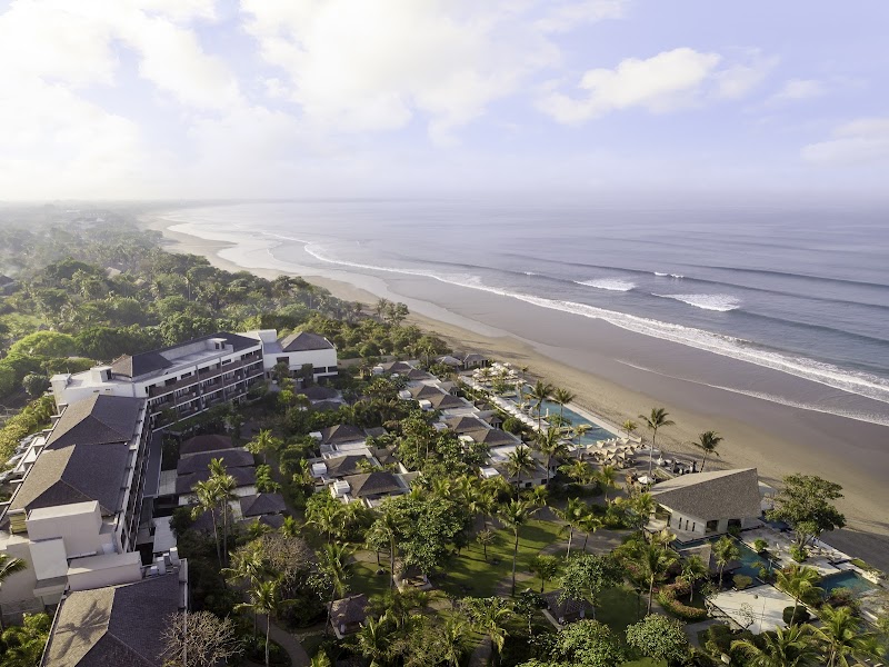 The Seminyak Beach Resort & Spa Canggu - Resort Spa in Canggu