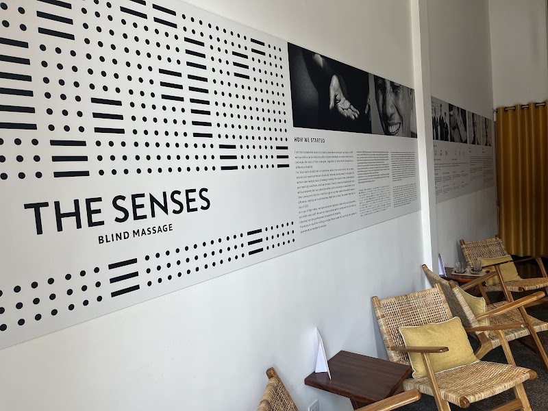 Krong Siem Reap 17254 the senses - blind massage - - Day Spa in Krong Siem Reap 17254