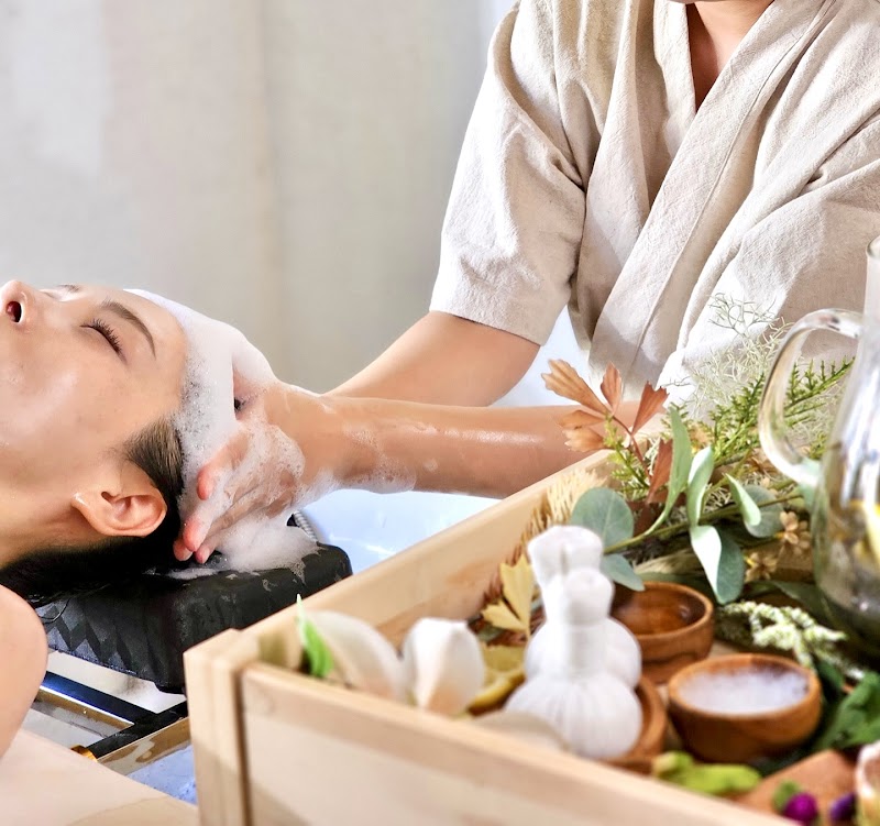 THE SEOL:HA | Seoul Head Spa & Korean Traditional Wellness