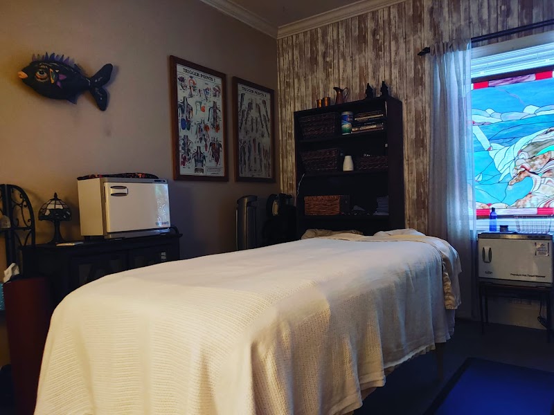 The Serenity center of ENC Greenville - Day Spa in Greenville