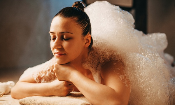 The Serenity Spa & Executive Mobile Massages Kampala