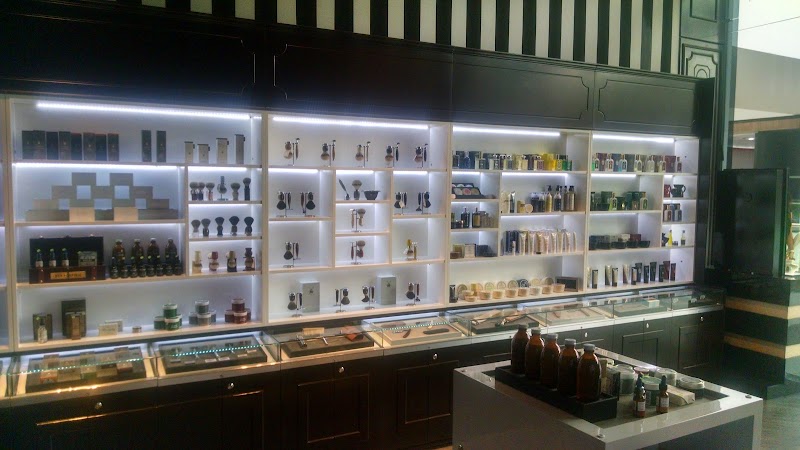 The Shaving Co. Cuajimalpa de Morelos - Day Spa in Cuajimalpa de Morelos