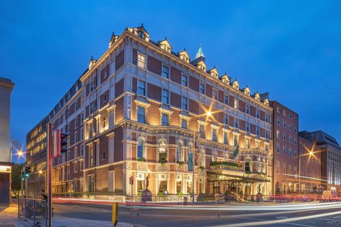 The Shelbourne, Autograph Collection Dublin - Hotel Spa in Dublin