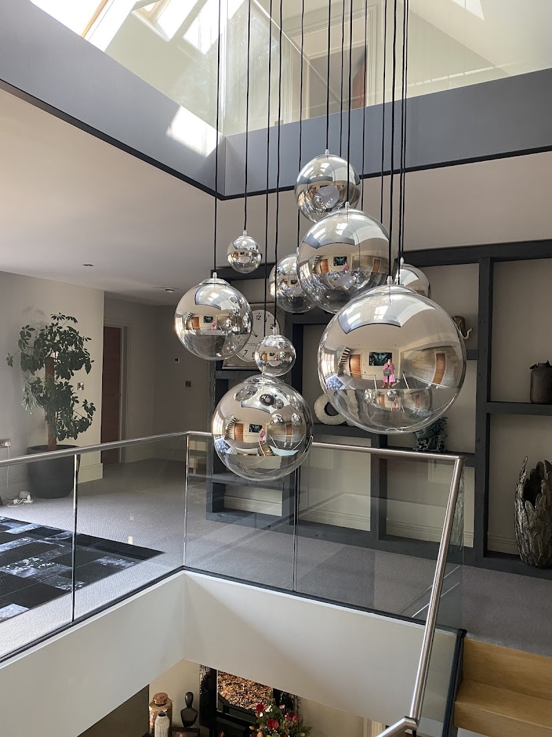 The Shenley Retreat Milton Keynes - Wellness Retreat in Milton Keynes