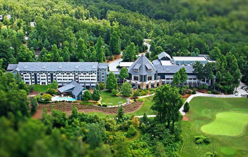 The Sherman Resort & Spa Johns Creek - Resort Spa in Johns Creek