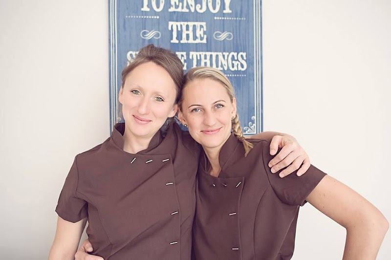 The Shore Clinic Edinburgh