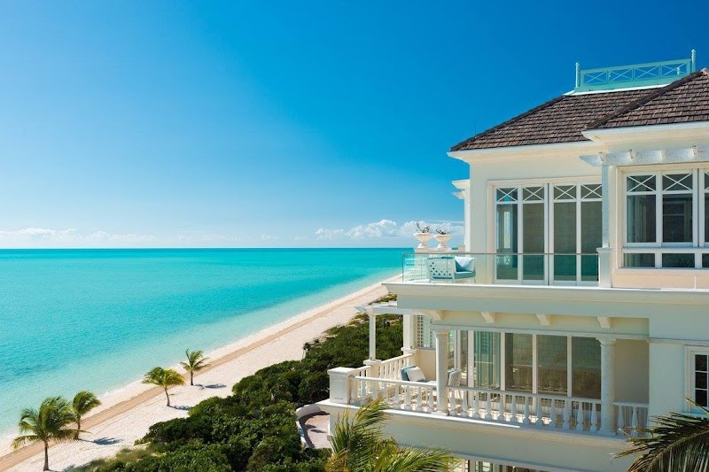 The Shore Club Turks & Caicos Providenciales