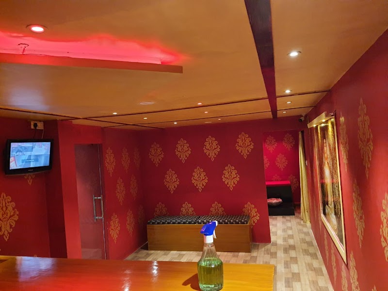 The Signature Unisex Spa Vijayawada - Day Spa in Vijayawada