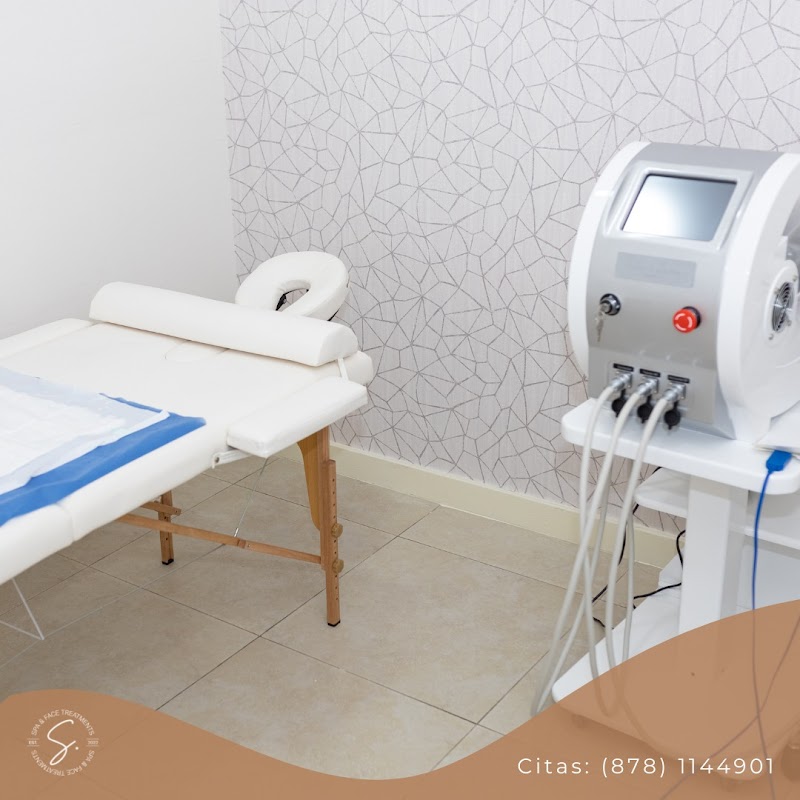 The Silhouette Room Piedras Negras - Day Spa in Piedras Negras