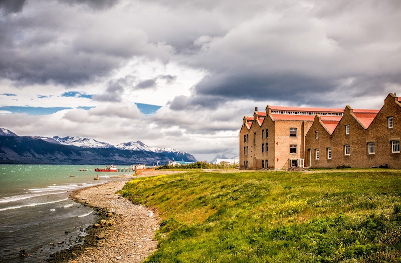 The Singular Patagonia, Puerto Bories Hotel