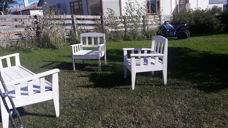 The Singular Patagonia Wellness SPA - Wellness Retreat in Patagonia