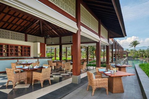 The Sira, a Luxury Collection Resort and Spa, Lombok - Resort Spa in Lombok