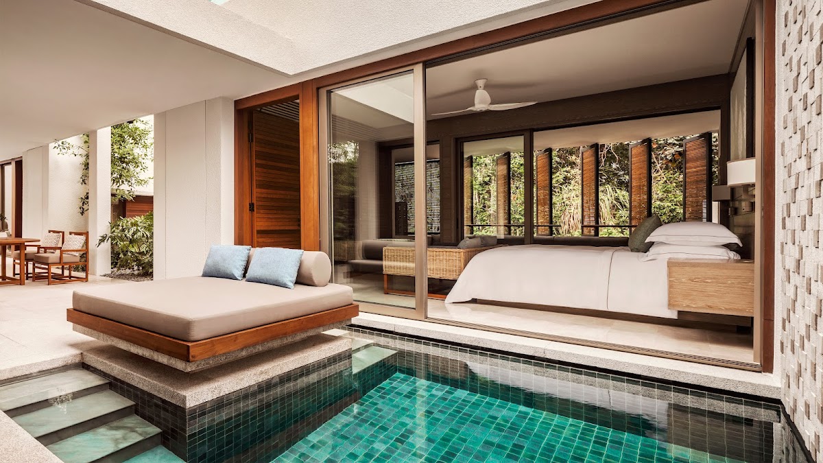 The Sireya Desaru Coast - Wellness Retreat in Desaru Coast