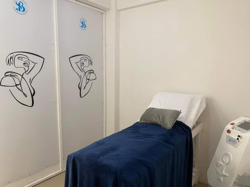 The Skin Boutique Chilpancingo de los Bravo - Day Spa in Chilpancingo de los Bravo