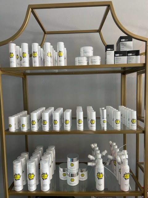 The Skin Clinic Wellness & Waxing Boutique Easton - Medical Spa in Easton
