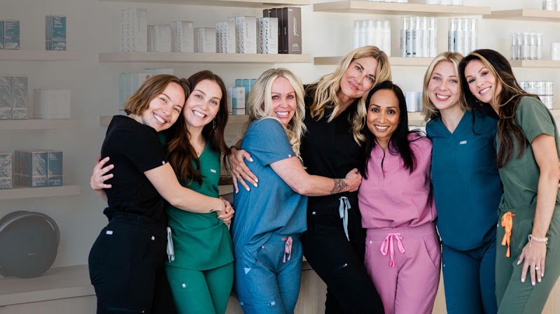 The Skin Company Castle Rock - Day Spa in Castle Rock