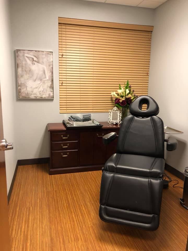 The Skin Fix Med Spa Flower Mound - Day Spa in Flower Mound