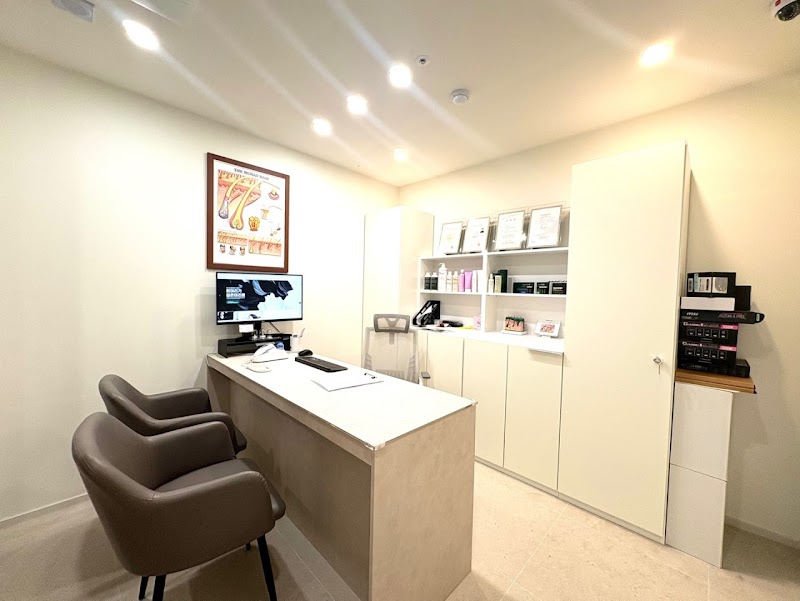 The Skin Jinju City - Day Spa in Jinju City