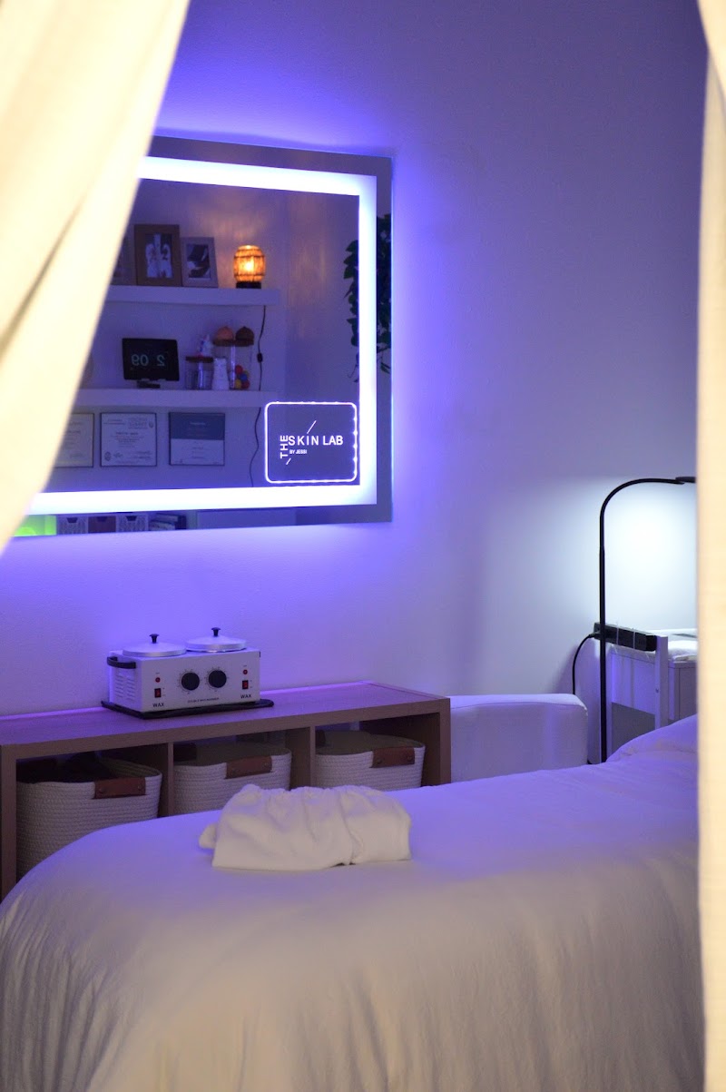 The Skin Lab By Jessi Raleigh - Day Spa in Raleigh