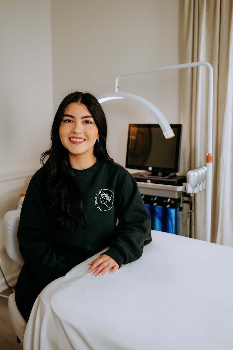 The Skin Loft Canton - Day Spa in Canton