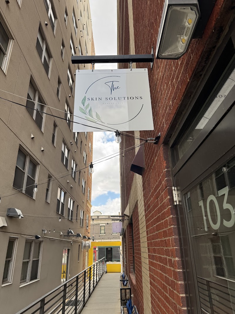 The Skin Solutions Kansas City - Wellness Retreat in Kansas City