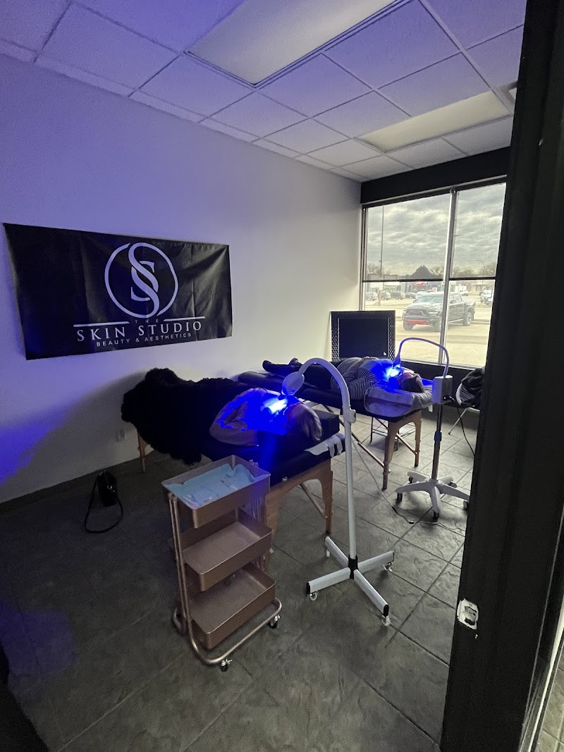 The Skin Studio Medicine Hat - Day Spa in Medicine Hat