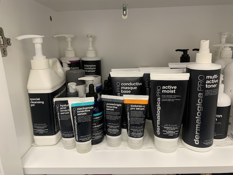 The Skincare Sanctuary LLC Rocky Hill - Day Spa in Rocky Hill